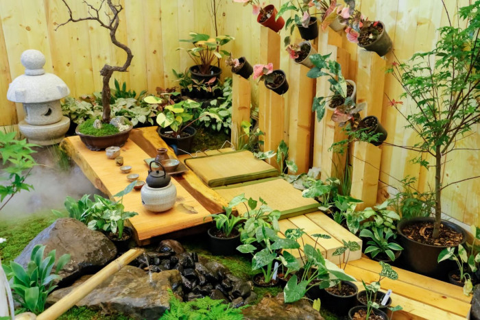 Fair for garden lovers kicks off Friday - Vimarsana News