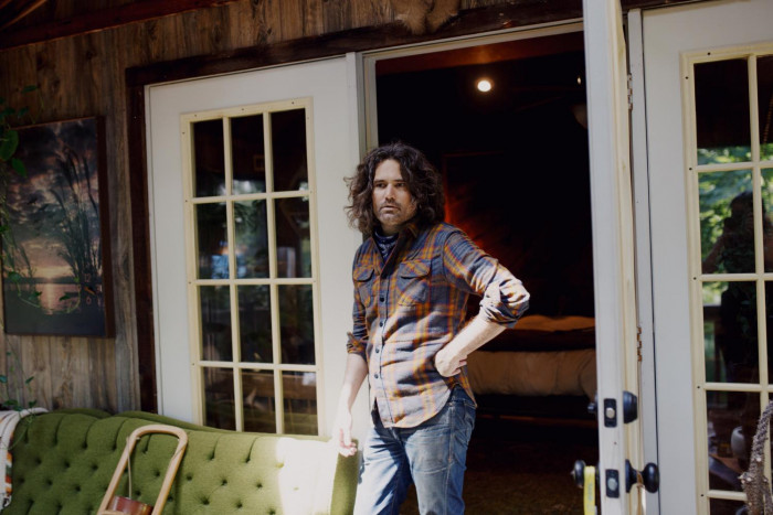 Pedal steel gets its resurrection