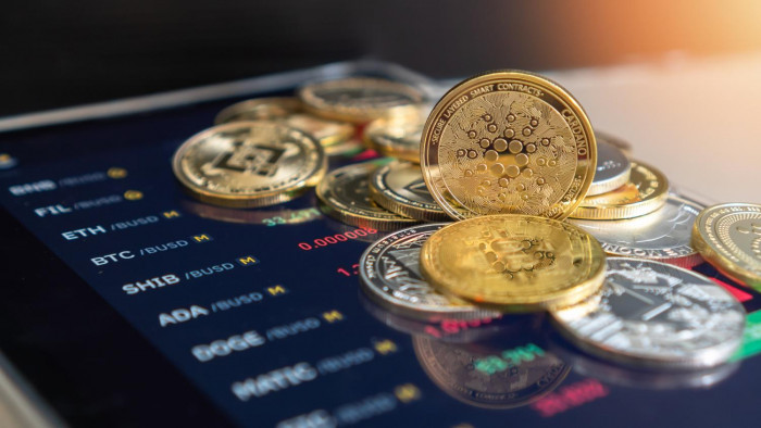 Warning issued over DeFi transactions - Vimarsana News