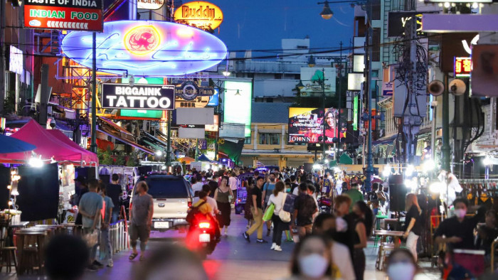Nightlife eyes longer opening hours - Vimarsana News