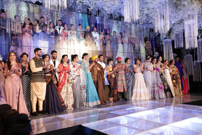 Indian wedding expo will be a grand affair - Vimarsana News