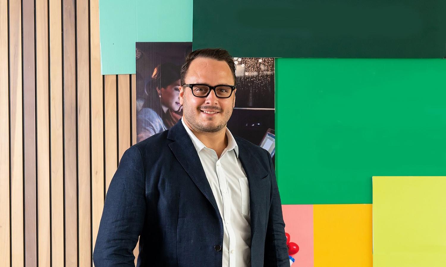 Mr Osorio says that Grab participated in the third and fourth phases of the campaign, which received favourable outcome from users and merchant partners.