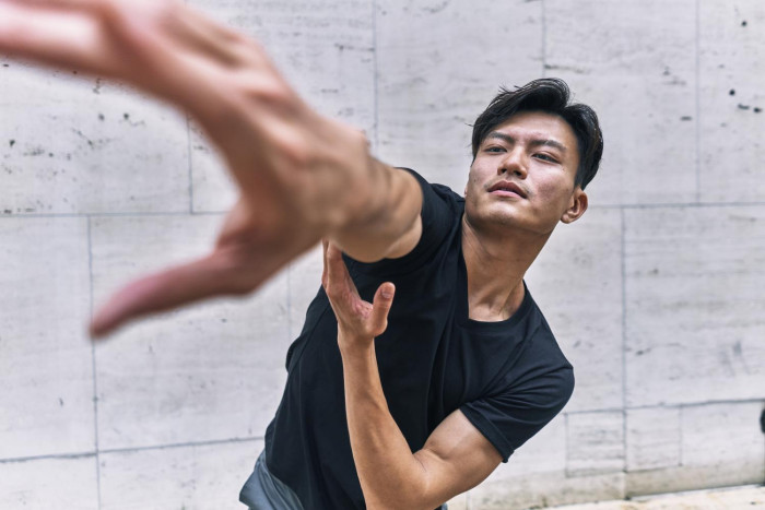 Breaking down barriers in ballet - Vimarsana News