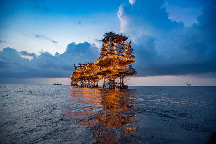 Chevron eyeing potential in Ubon field - Vimarsana News