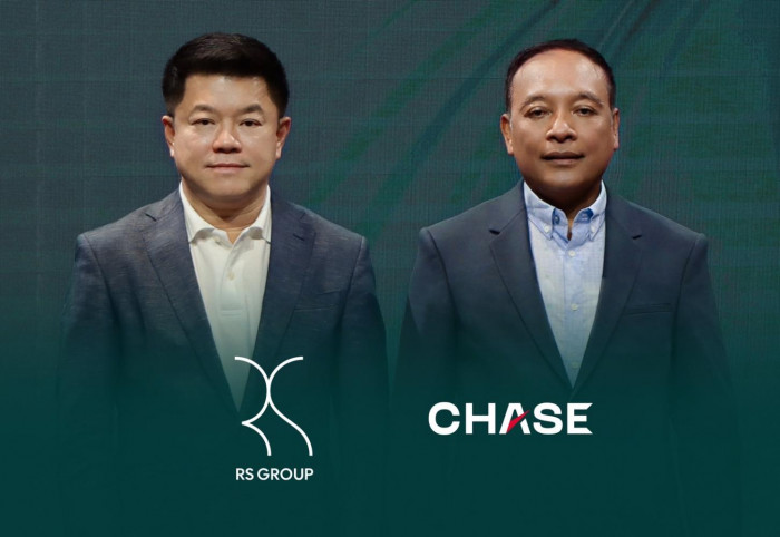 Chase to be listed on Thai bourse in Q4 - Vimarsana News