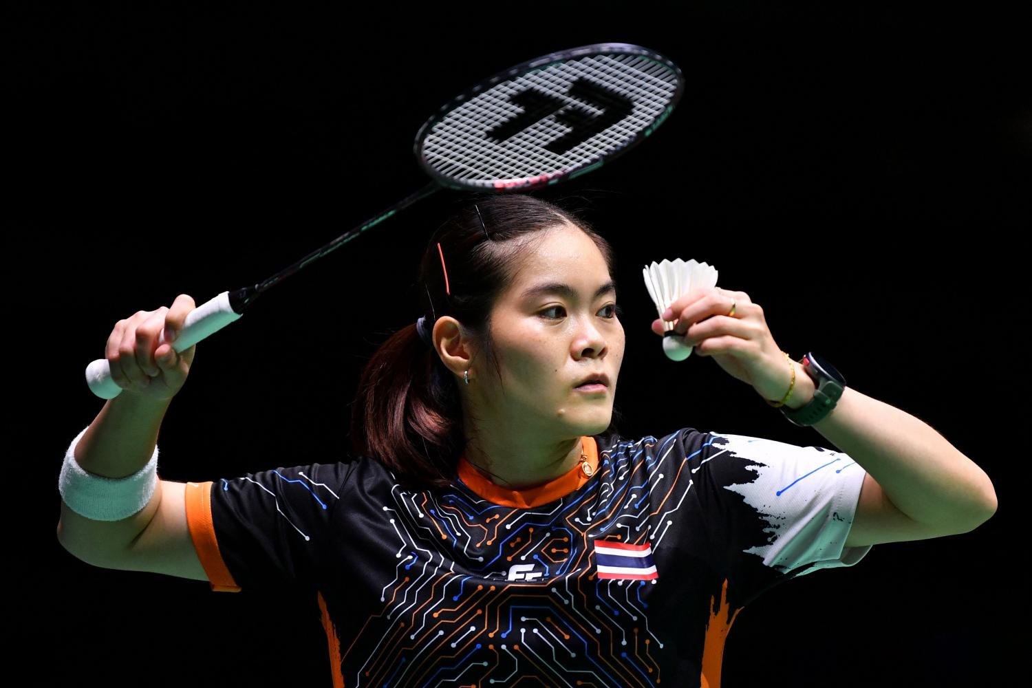 Kunlavut and Busanan coast into QF