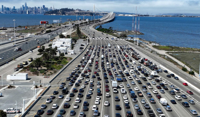 California Will Ban Sales of New Gasoline-Powered Cars by 2035 - Vimarsana News