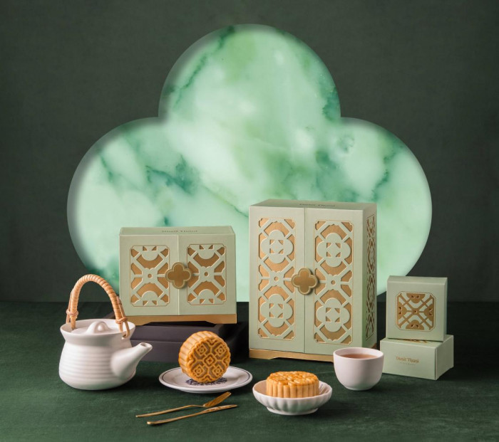 Mooncake Fest celebrated at CentralWorld - Vimarsana News