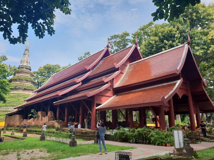 Tourism soft power receives a nudge - Vimarsana News