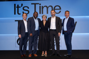 HP targets growth in hybrid work, gaming