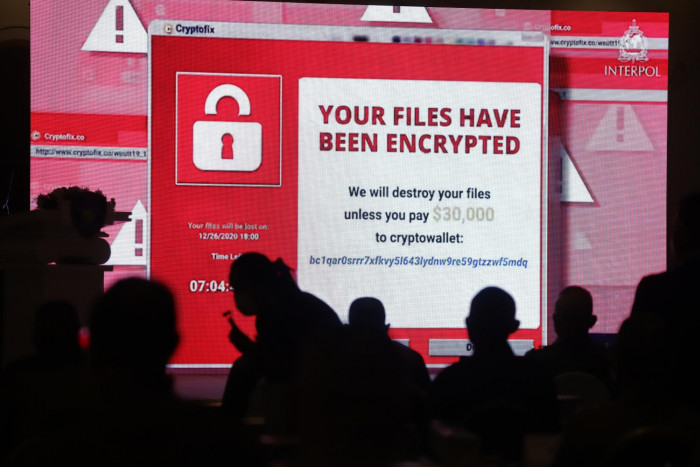 Personal data at risk in govt hands - Vimarsana News