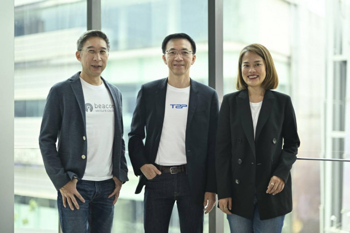 KBank, T2P seek corporate customers - Vimarsana News
