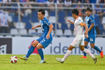 Chonburi foil Rabbits' bid for ideal start