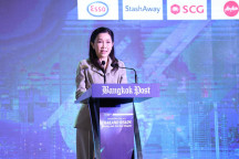 Leaders urge varied economic focus Leaders urge varied economic focus