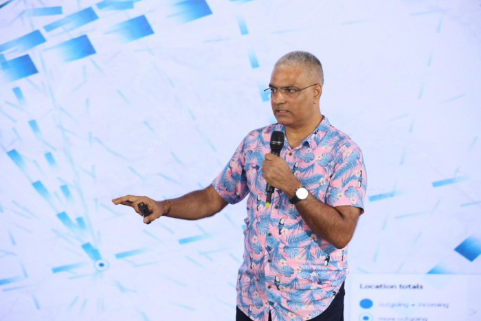 DTAC data study reveals key tourism trends - Vimarsana News