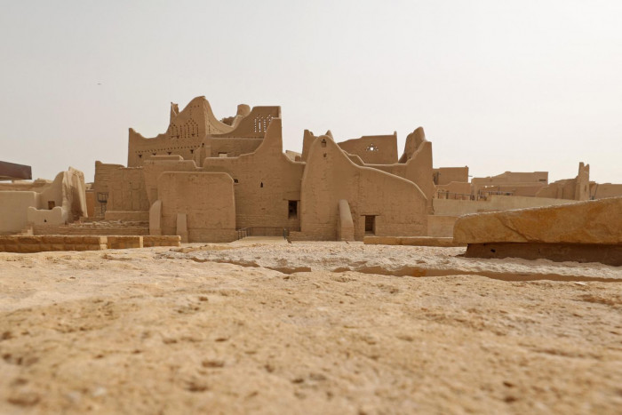 Saudi Arabia Is Betting $1 Trillion It Can Become the Next Tourist Hotspot - Vimarsana News