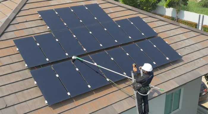 Sena to expand rooftop solar solution business - Vimarsana News