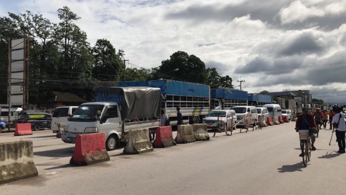 Asean customs transit system a boon - Vimarsana News