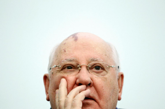 Gorbachev the environmentalist - Vimarsana News