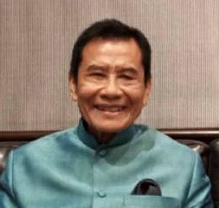 Ex-minister Pinya dies aged 82 - Vimarsana News