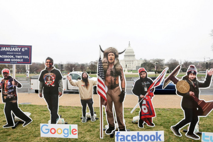 Real social networks coming to an end - Vimarsana News