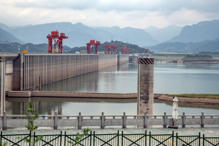 China's drought sparks coal fears - Vimarsana News