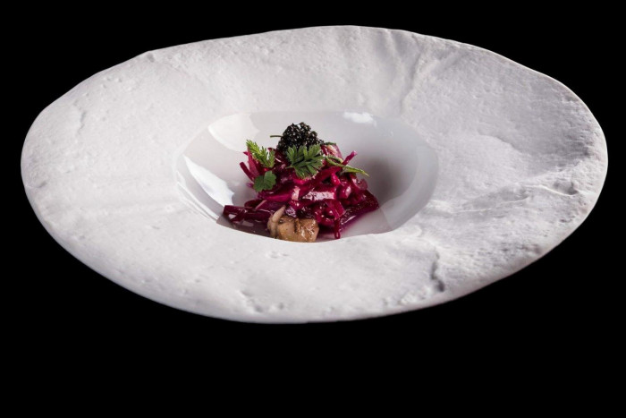 Superstar chefs headline World Gourmet Festival - Vimarsana News