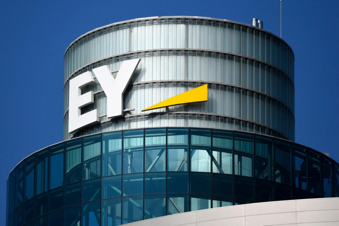 Ernst & Young Leaders Green Light Split Plan - Vimarsana News