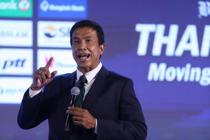 'Sink or swim' for new governor - Vimarsana News