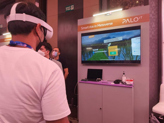 Ericsson predicts major uptake of 5G - Vimarsana News
