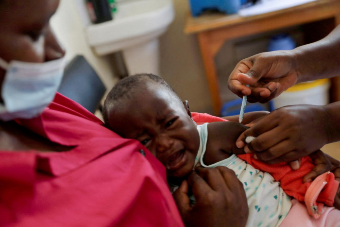 Breakthrough malaria shot needs more funding - Vimarsana News