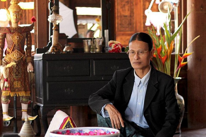 Director 'Mom Noi' dies at 69 - Vimarsana News