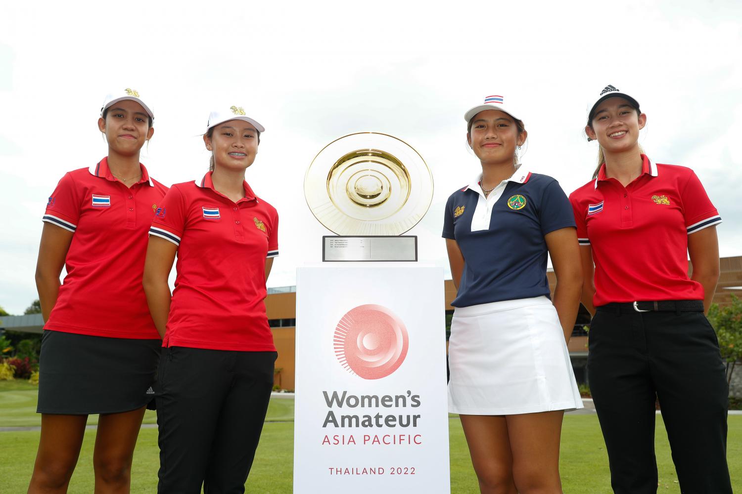 asian amateur championship 2019