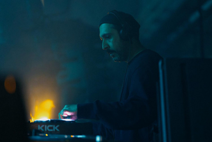 Welcome to the world of underground electronic - Vimarsana News