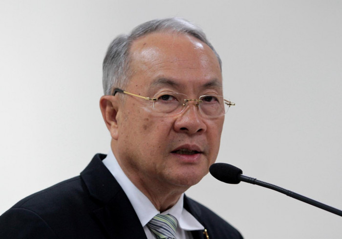 Pheu Thai eyes Chaikasem for PM
