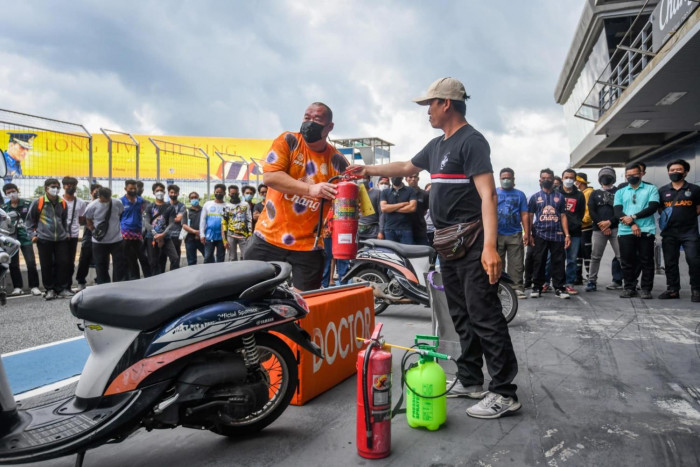 The return of MotoGP to Thailand - Vimarsana News