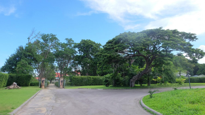 In a king's footsteps - Vimarsana News