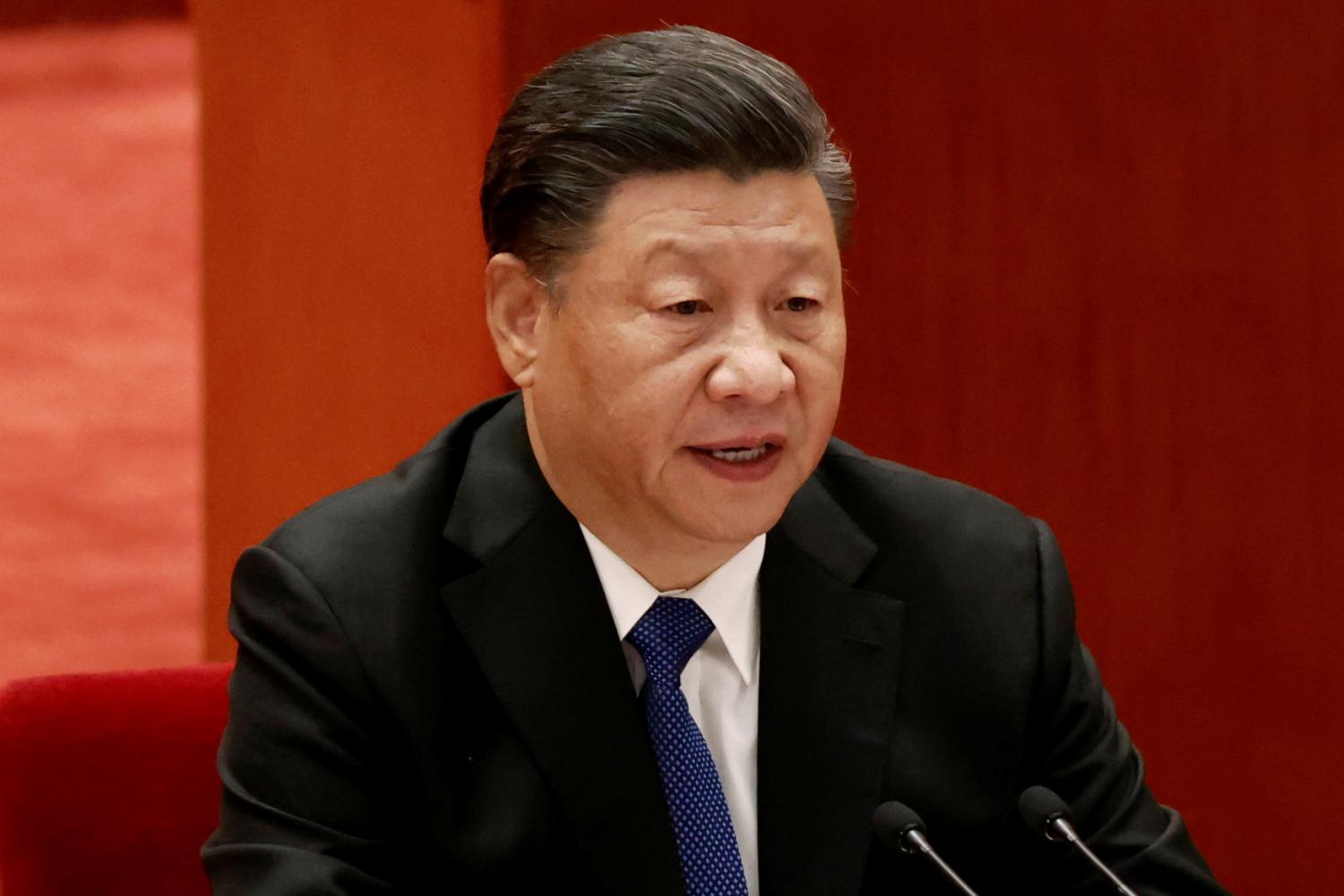 Xi to attend Apec summit