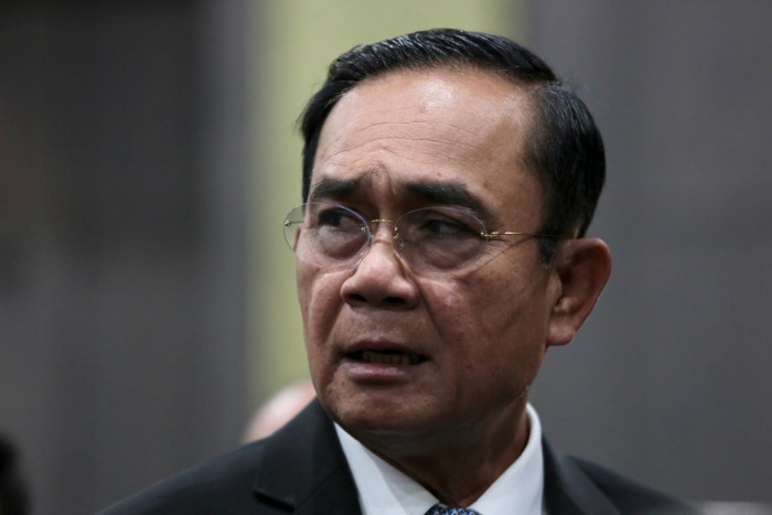 Charter court set to rule on PM's tenure - Vimarsana News