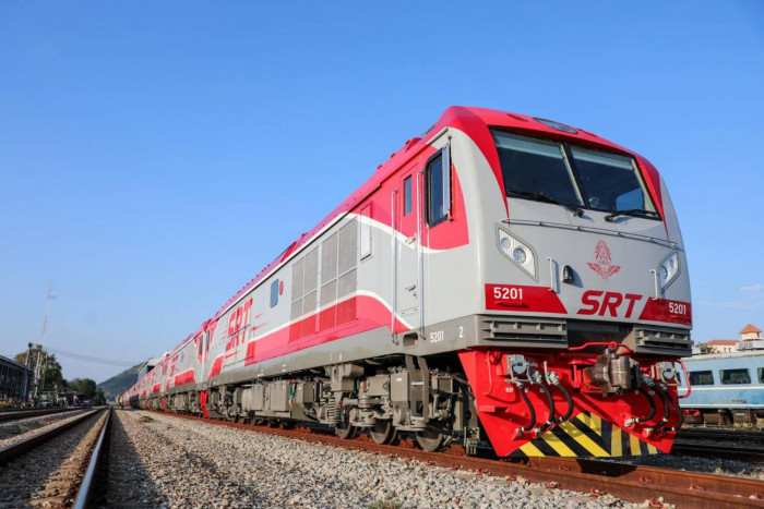 'Ultraman' to deploy on select train routes this month - Vimarsana News