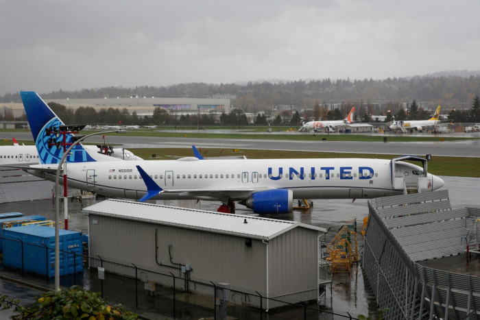 Airlines Face a Shortage of New Boeing, Airbus Jets - Vimarsana News