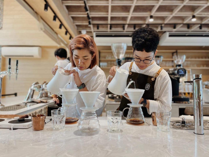 Get the best beans for your cup of joe at CentralWorld expo - Vimarsana News