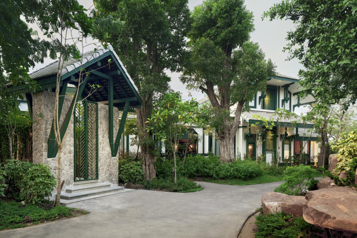 InterContinental Khao Yai Resort - Vimarsana News