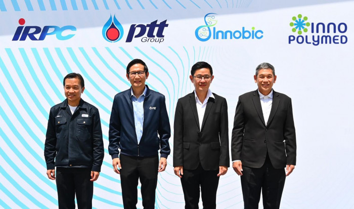 PTT diversifies to non-woven fabric - Vimarsana News