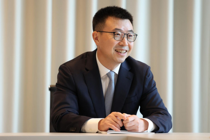 Huawei sets its sights on regional expansion - Vimarsana News