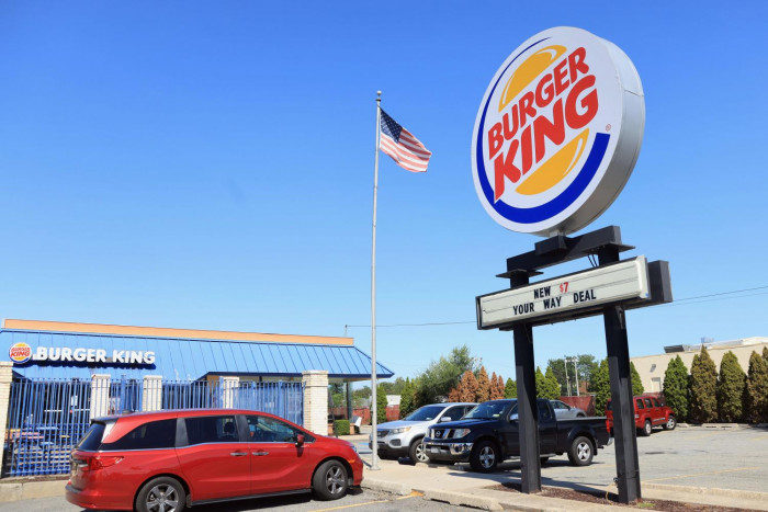 Burger King's New U.S. CEO Seeks to Restore Chain's Luster - Vimarsana News