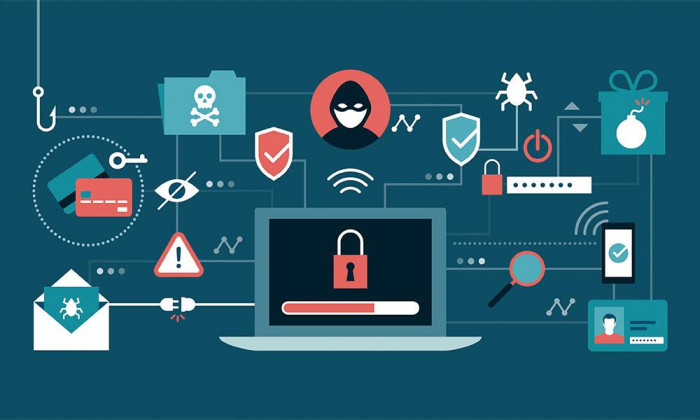 Cybercriminals still chasing remote workers - Vimarsana News