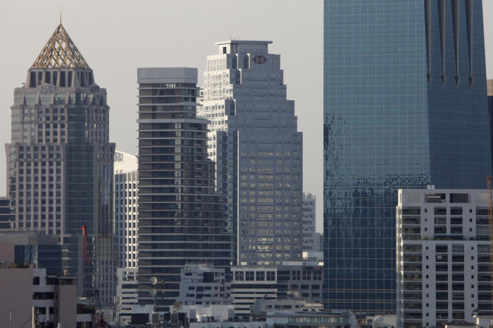 Prime-grade office vacancy rate set to surge next year - Vimarsana News