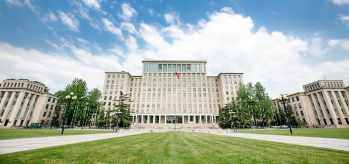 U.S. Universities Continue to Falter in World Rankings as China Rises - Vimarsana News