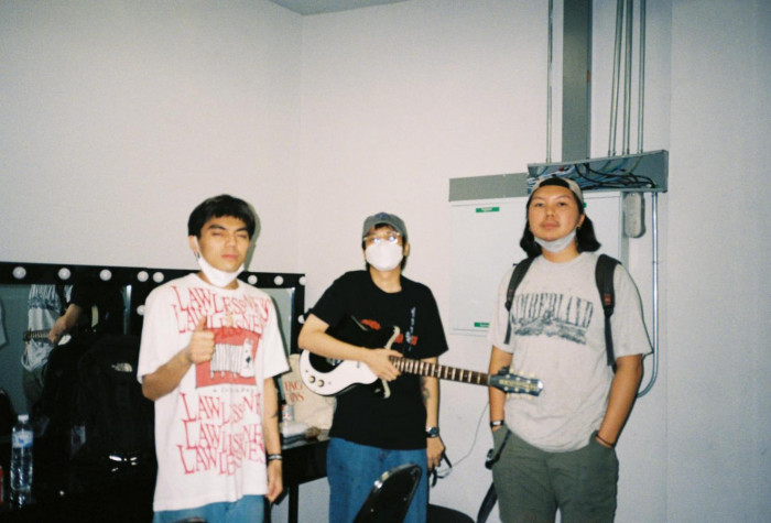 Soft Pine to host album launch party - Vimarsana News